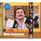 SIMA JOVANOVAC - Zlatna kolekcija, 2008 (2 CD) SIMA JOVANOVAC - Zlatna kolekcija, 2008 (2 CD)